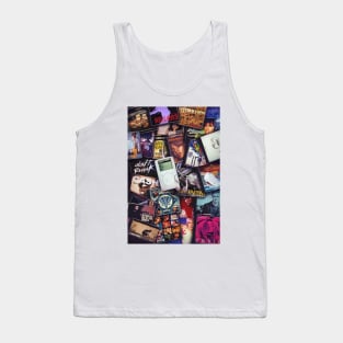 2000s Hits Tank Top